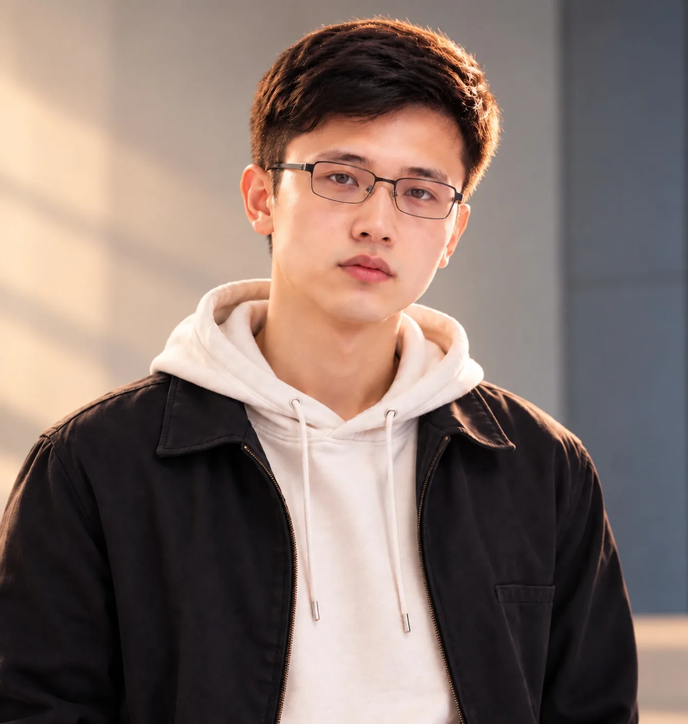Team member image