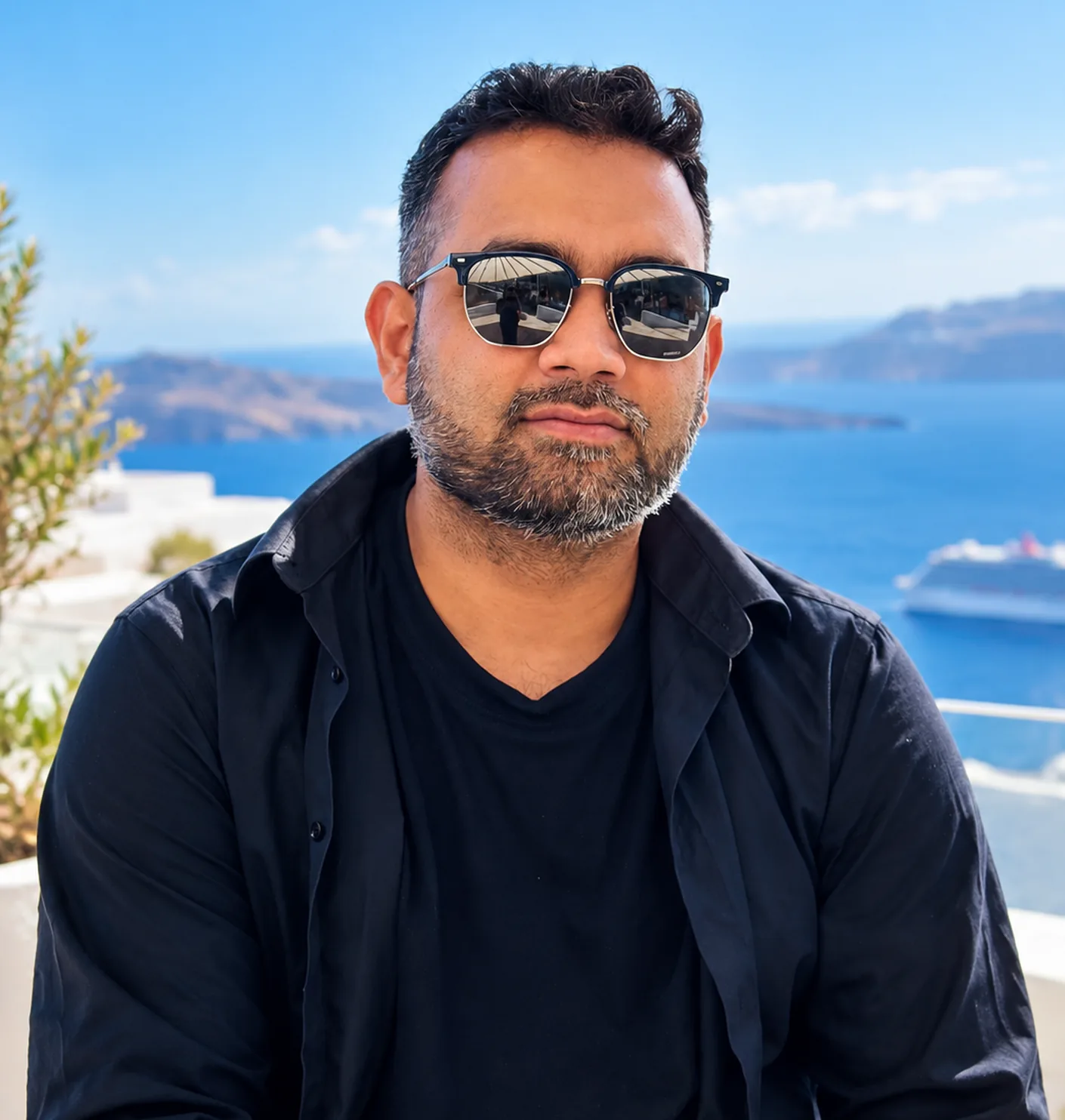 Team member image