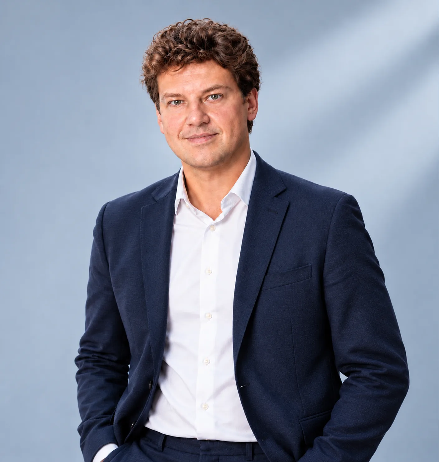 Team member image