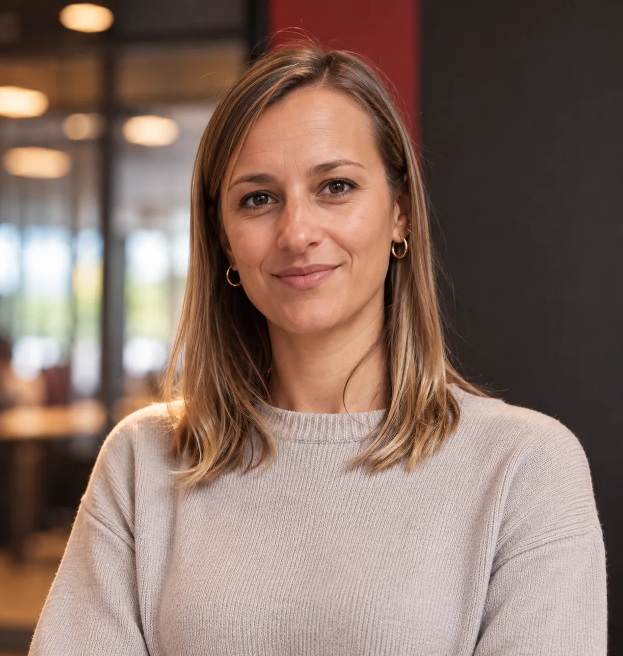 Team member image